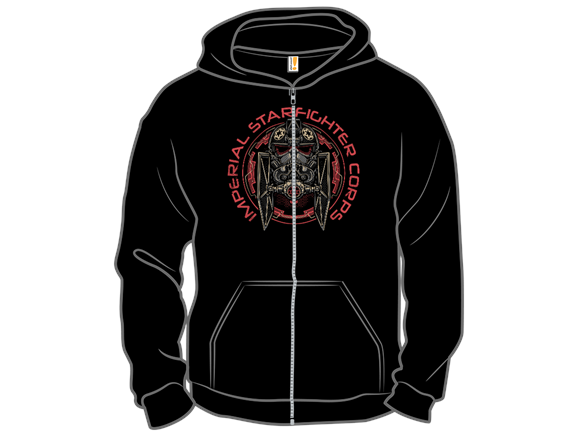 Imperial Pilot Emblem