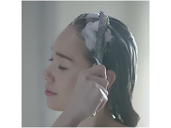 LOVE CHOME PROFESSIONAL SHAMPOO