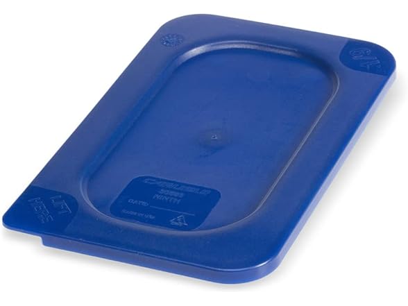 Paddles Carlisle 3058360 Smart Lid Food Pan Lid