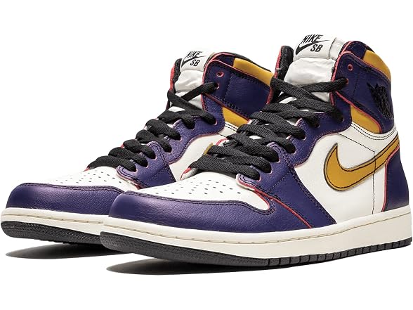 Nike Jordan Mens Air 1 Retro High OG CD6578