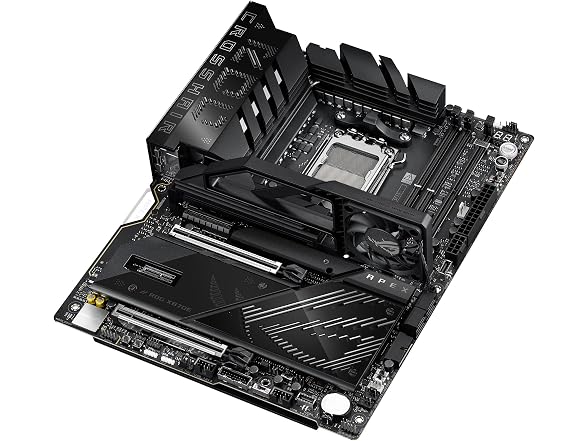ASUS ROG Crosshair X870E APEX Gaming