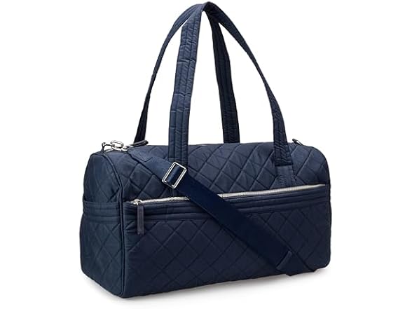 Amazon Essentials Women Quilted Weekender Duffel Bag - Gallery 6