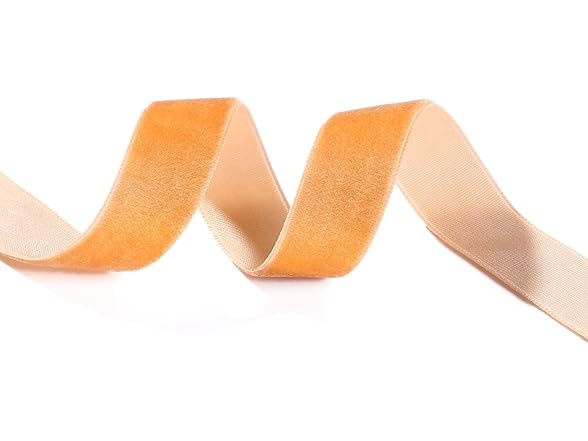 Velvet Ribbon for Gift Wrapping