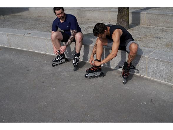 5th Element Panther Inline Skates for Men