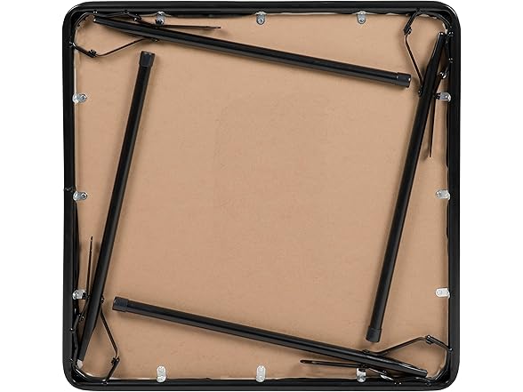 Flash Furniture Mindy Folding Kids Table