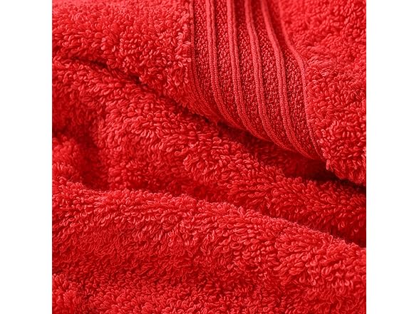 Superior Egyptian Cotton Hand Towel Set
