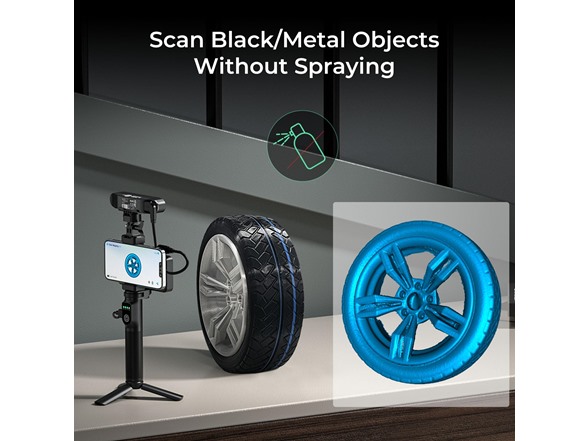 Creality 3D Scanner CR-Scan Ferret Pro