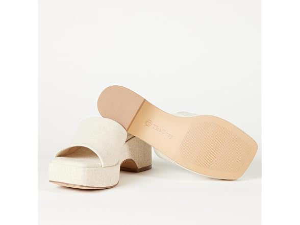 The Drop Women's Bertina Platform Slide (12)