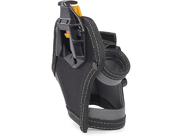 ToughBuilt TB-CT-20-S Compact Drill Holster - Header