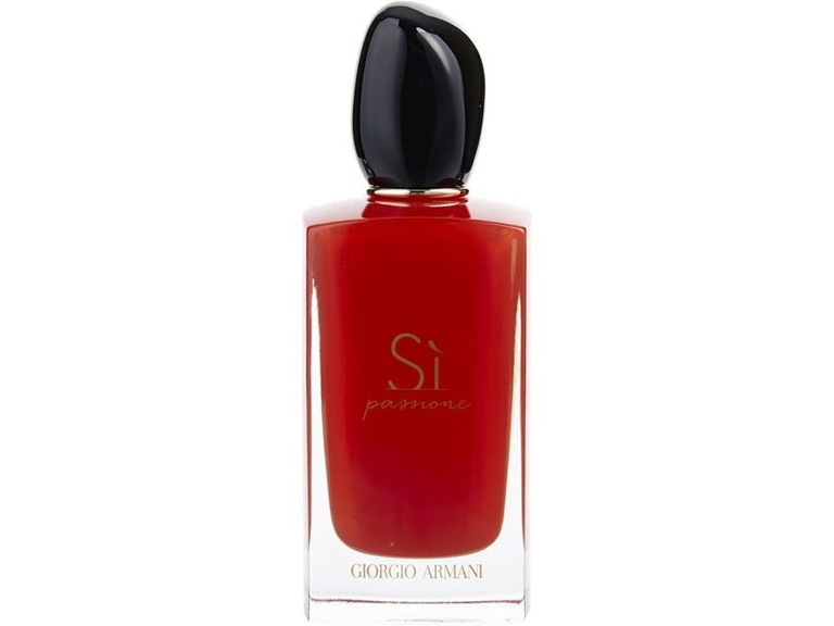 Si Passione/Giorgio Armani EDP Spray Tester 3.4 Oz