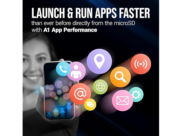 PNY 32GB Elite microSDHC Memory Card