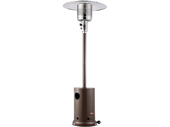 50000BTU Propane Patio Heater for