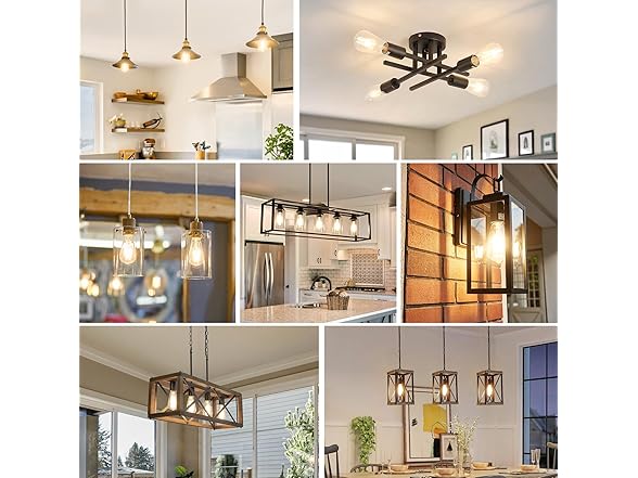 Brightever Dimmable LED Light Bulbs 60W Equivalent