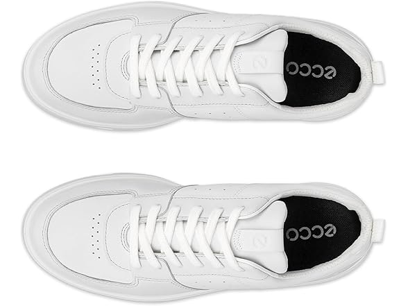 Ecco Street 720 Women's Shoe