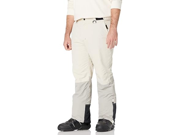 Amazon Essentials Men Water-resistant Snow Pant
