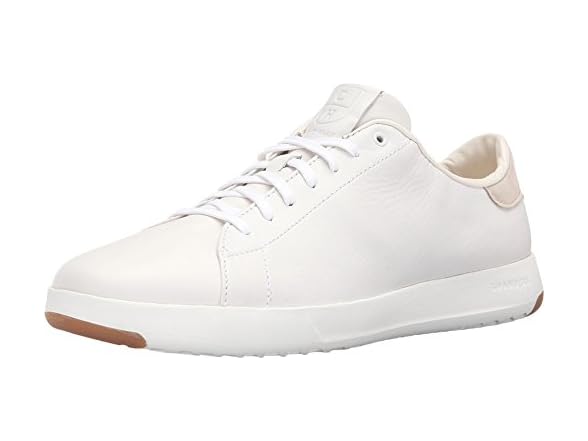 Cole Haan Grandpro Tennis Sneaker Men's Shoe White Size 13