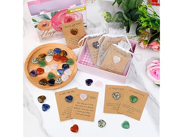 Celebration Life Token Cards 40 Sets