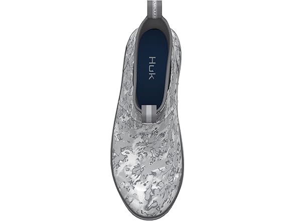 HUK Rogue Wave Shoe Deck Boot (7)