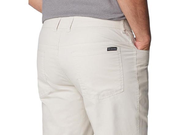 Columbia Mens Rapid Rivers Hiking Pant