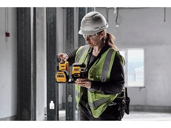 DEWALT DCLE34220GB Laser Level Bare Tool Only