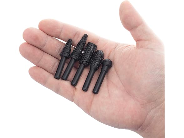 OIIKI AAP-Tool-362 (2 Pack) Twist Drill Bits