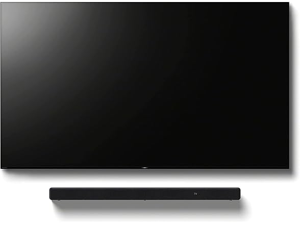 Sony HTA3000 3.1 Channel Soundbar