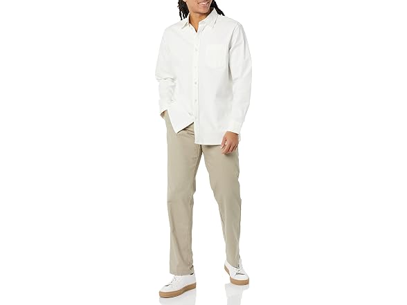 Amazon Essentials Men (30W x 28L) Pant Khaki