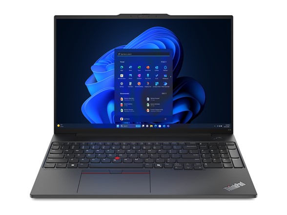Lenovo ThinkPad E16 G2 16" Laptop
