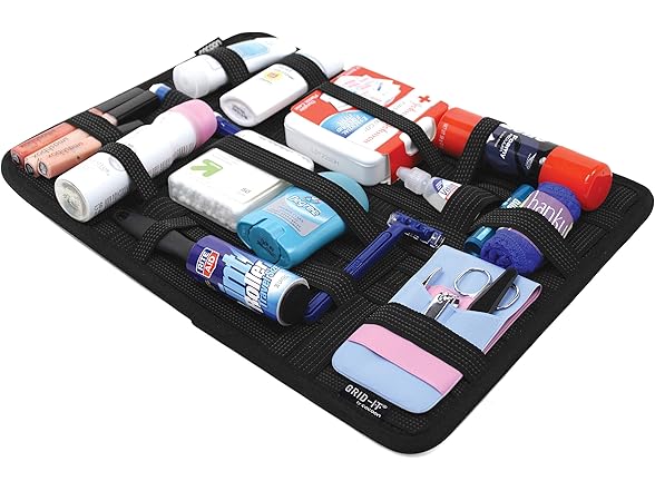 Cocoon GRID-IT! Accessory Organizer