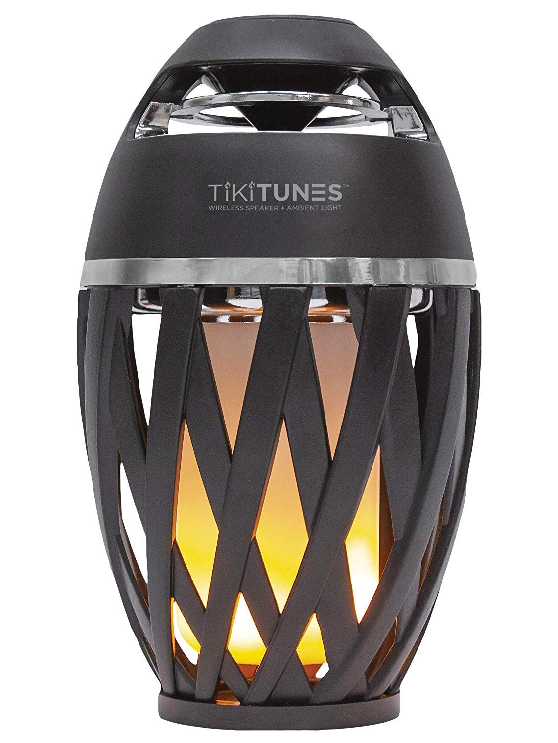 TikiTunes Wireless Bluetooth Speaker - Gallery 12