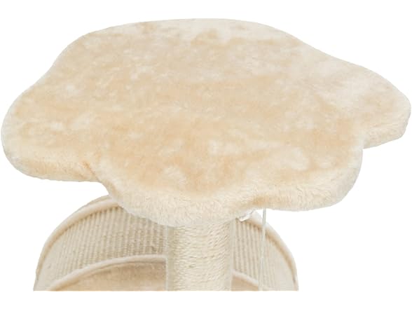 TRIXIE Vitoria 16.9-in Cat Tree