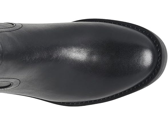 Sofft Samantha II Black 7.5 M (B)