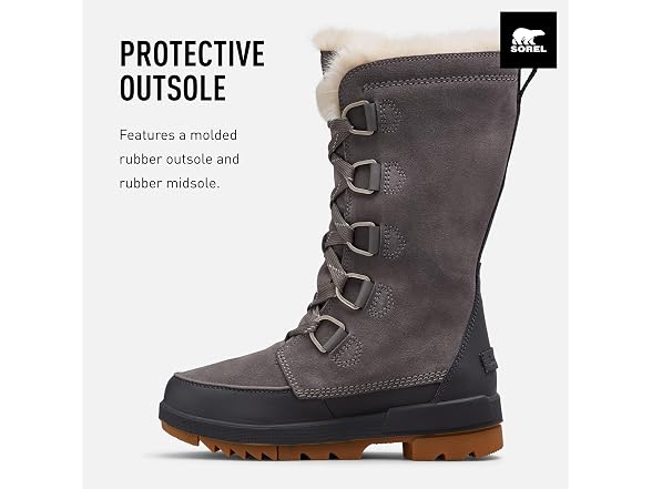 Sorel Tivoli IV Tall Waterproof Women's