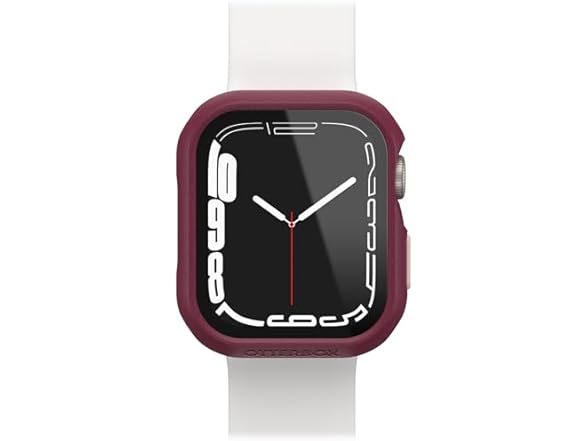 Wild Strawberry (Pink)