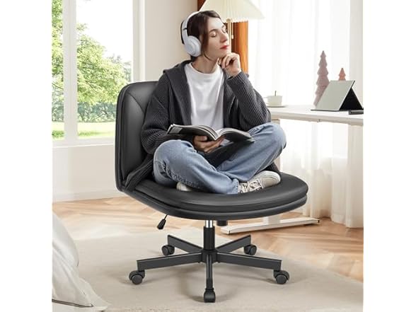 FelixKing W0893 Criss Cross Chair