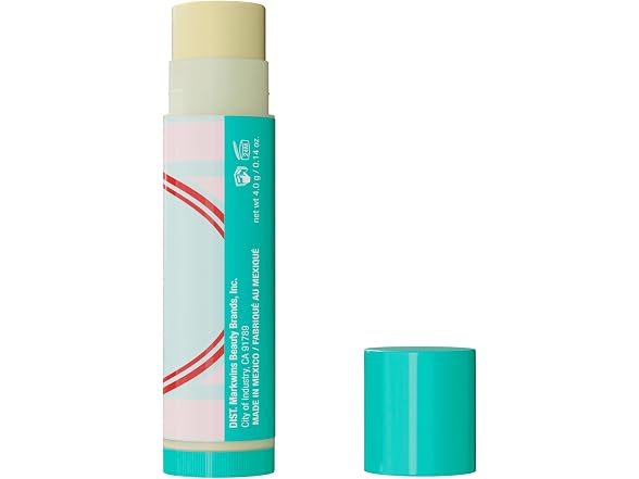 Lip Smacker Holiday Cafe Lip Balm Trio 3 Count