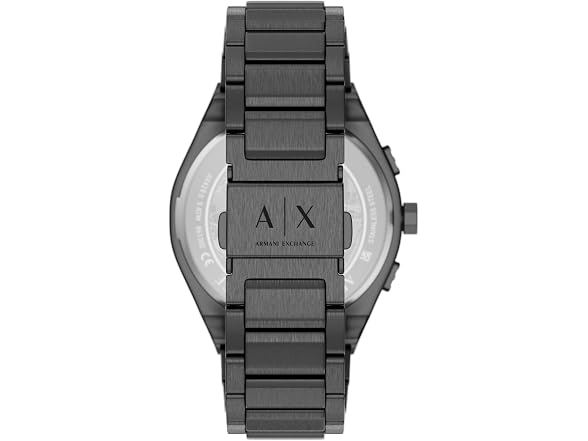 Armani Exchange AX Men's Sync Watch (AX4295)