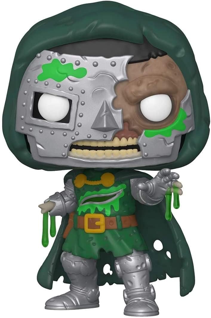 Funko Pop! Marvel Collectibles - Gallery 38