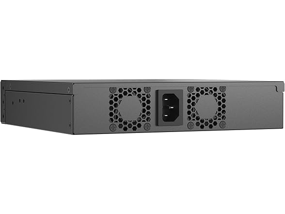 QSW-M3216R-8S8T Half-width Rackmount