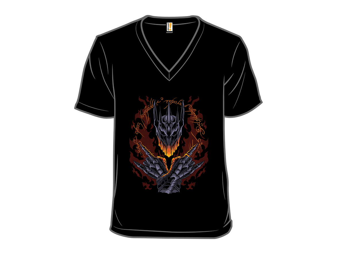 Heavy Metal Knight - Gallery 10