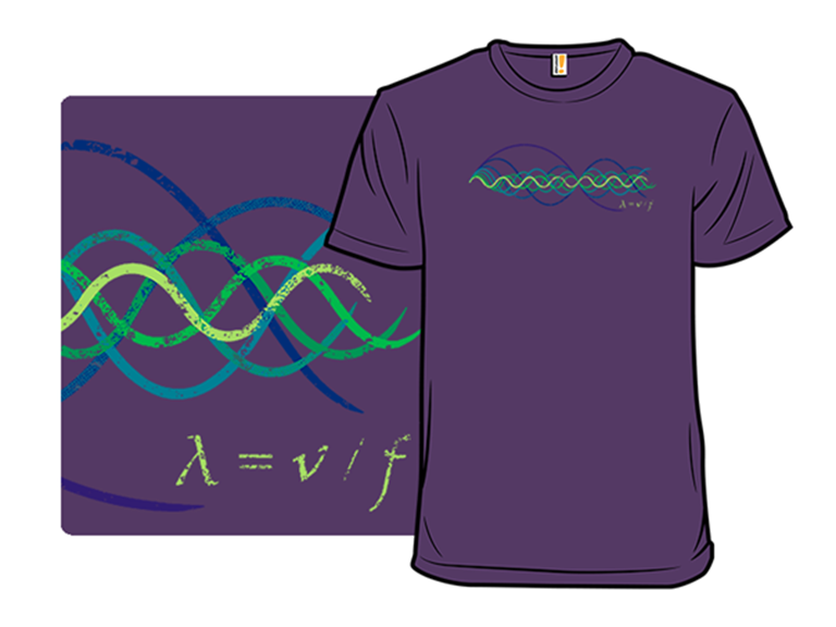 In Harmony Remix - Men's Small