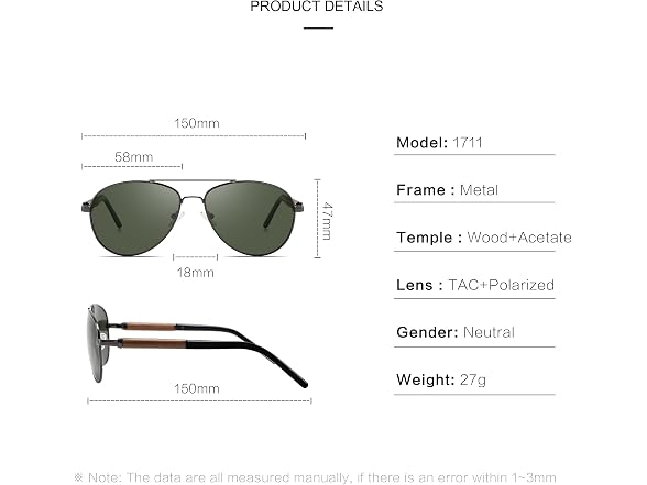Tucci Italy Elysian Sunglasses