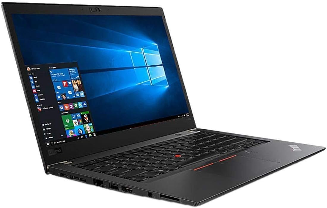 Lenovo ThinkPad T480 I7 Laptop (Open Box) - Gallery 5