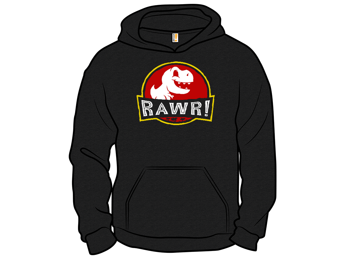 RAWR! Remix - Gallery 12