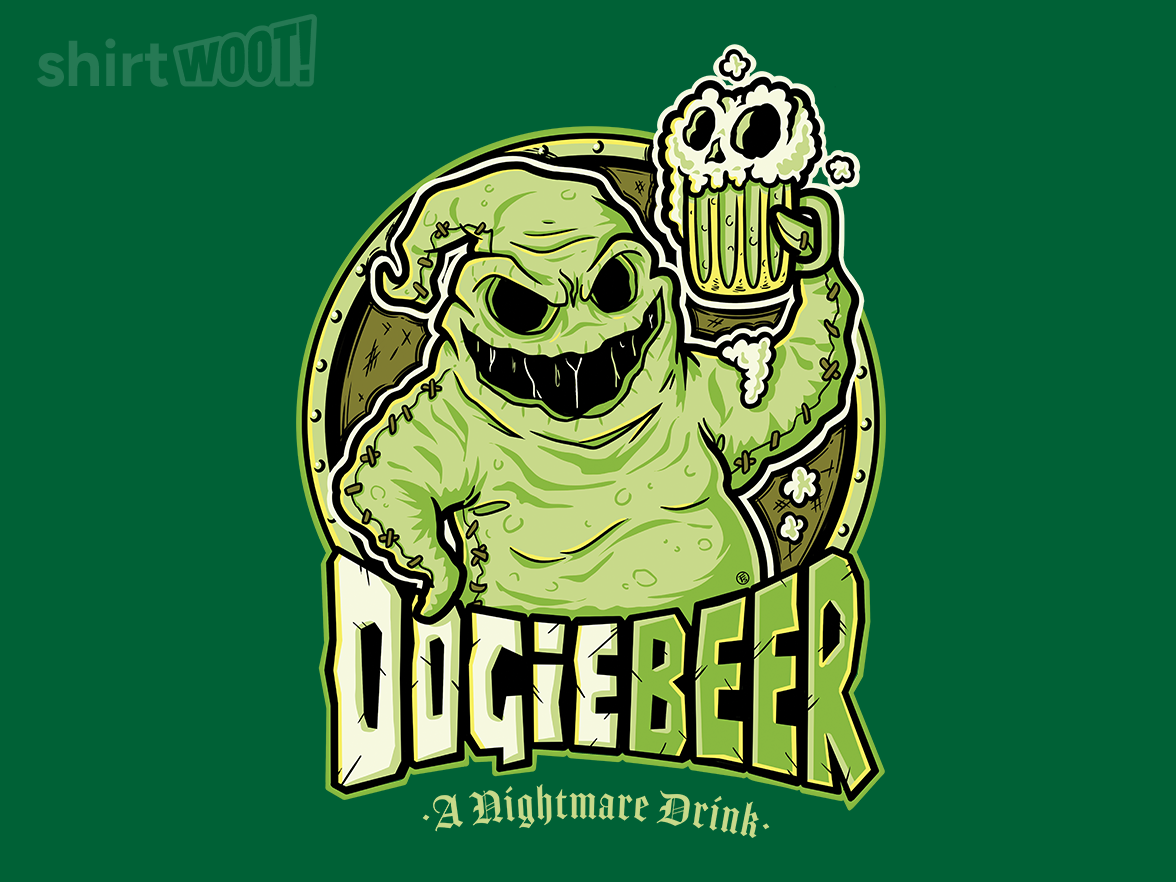 Oogie Beer - Gallery 4