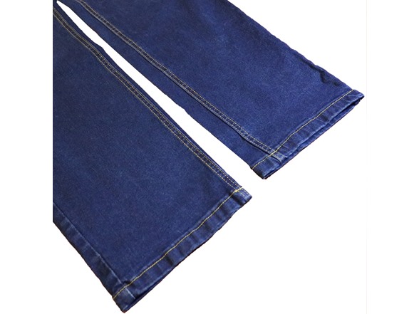 3Pk Mens Stretch Slim Straight Jeans