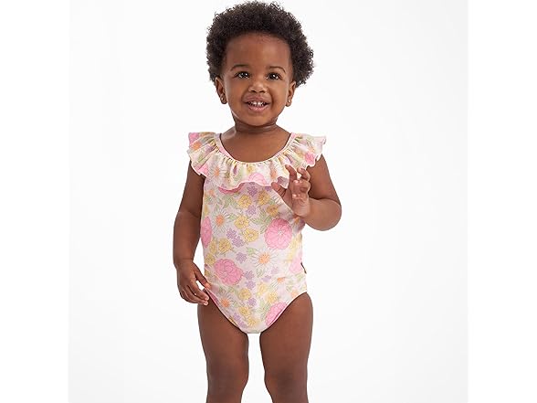Gerber Girls Swimsuit
