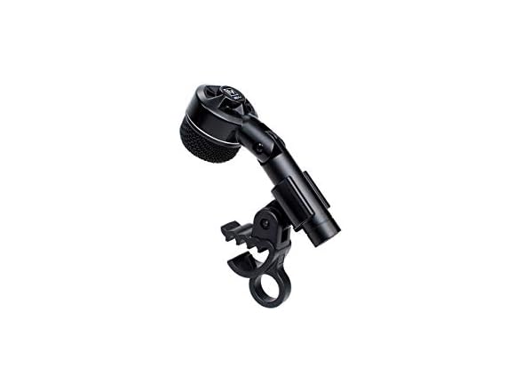Electro-Voice ND44 Dynamic Instrument Microphone