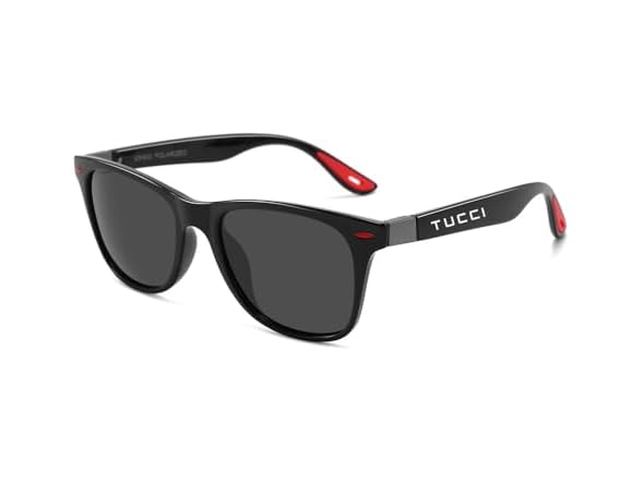Tucci Italy Imperial Sunglasses