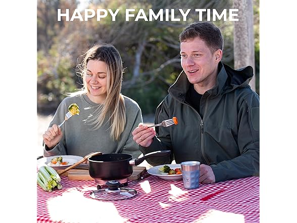 Zone Tech CT0007 12V SaucePan with Glass Lid 